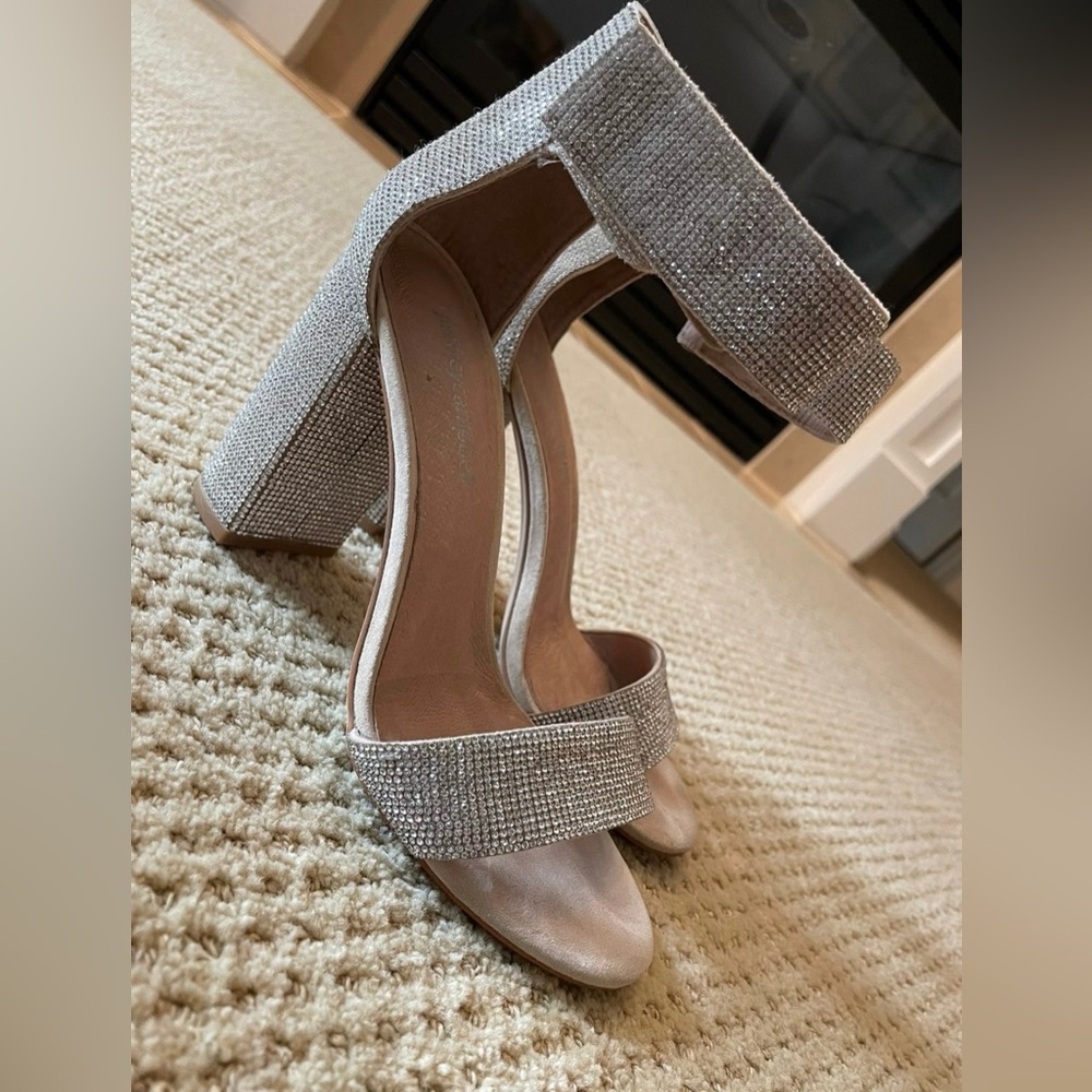 Jeffrey Campbell Heels